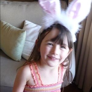 Meet your Posher, Tegan